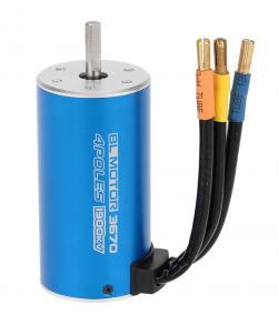 Двигун безколекторний 3670-1900kv