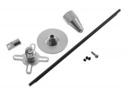 Крепление для GPS антенны