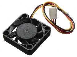 Охлаждающий вентилятор 40мм