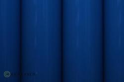 Пленка для обтяжки модели ORACOVER Голубая - 40см