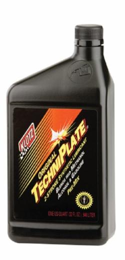 Масло синтетическое Klotz KL-200 Original