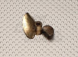 Гребний гвинт Turnigy 435