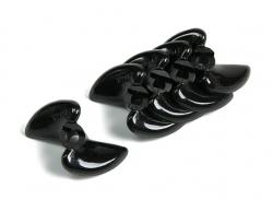 Гребний гвинт 30х40x10мм