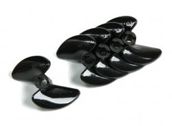 Гребний гвинт 40х40мм