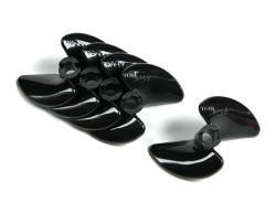 Гребний гвинт 42х40мм реверсного обертання