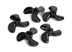 Гребний гвинт 28х4х8мм