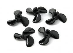 Гребний гвинт 28х4х8мм реверсного обертання