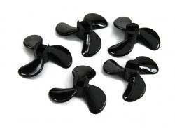 Гребний гвинт 32х4х9мм реверсного обертання