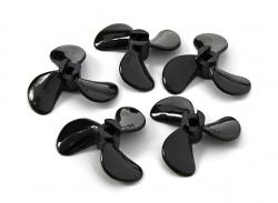 Гребний гвинт 36х4х9.5мм