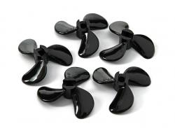 Гребний гвинт 40х4х10.5мм реверсного обертання