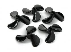 Гребний гвинт 48х4х11мм реверсного обертання