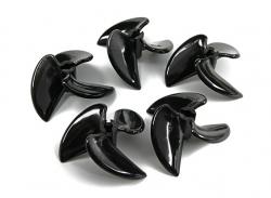 Гребний гвинт 57х40мм