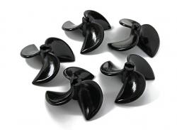 Гребний гвинт 52х80мм реверсного обертання