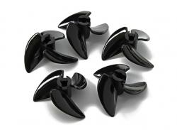 Гребний гвинт 36х4х14мм