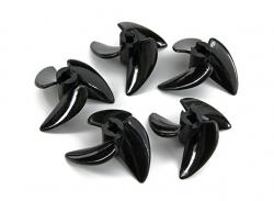 Гребний гвинт 36х4х14мм реверсного обертання