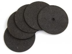 Диск відрізний 24мм (5шт)