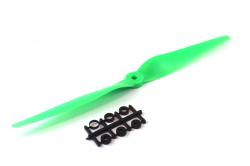 Пропеллер 10x5 (зеленый)