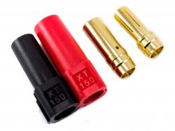 Разъем XT150 (для регулятора)