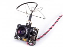Камера Eachine TX03 FPV 3в1 600TVL 120°