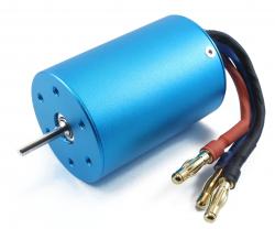 Двигун безколекторний HSP 3650-2720kv