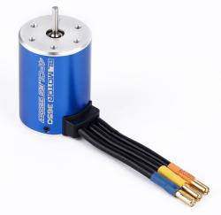 Двигун безколекторний 3650-3900kv