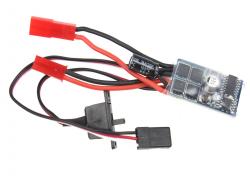 Регулятор колекторний F05427 10A 1/16