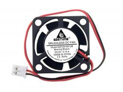 Охлаждающий вентилятор 25мм (5В)