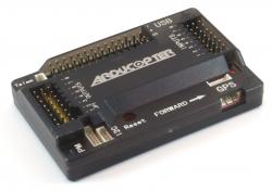 Контролер польотів Ardupilot APM 2.8 (з компасом)