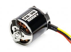 Двигатель бесколлекторный PROPDRIVE v2 2836 1000kv