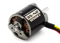 Двигатель бесколлекторный PROPDRIVE v2 3542 1250kv