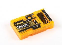 Стабілізатор польоту OrangeRX RX3S V2.1