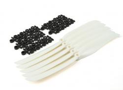 Пропеллер 9x5 (белый)