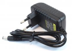 Блок питания 9В 1А