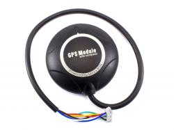 Модуль GPS Ublox NEO-M8N для APM