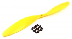 Пропелер зворотного обертання 11x4.7R