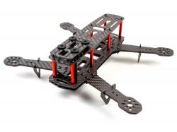 Рама для квадрокоптера ZMR250