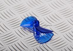 Turnigy 4мм гребний гвинт реверсного обертання 40x25x15мм.