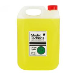 Топливо ModelTechnics DURAGLO 5% nitro (5л)