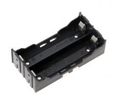 Відсік для акумулятора 18650 х2