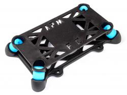 Амортизуючий підвіс для плати керування APM (пластик)