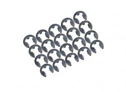 Разрезная шайба 3х06 (E-Clips)