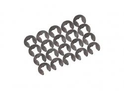 Разрезная шайба 1.5х04 (E-Clips)