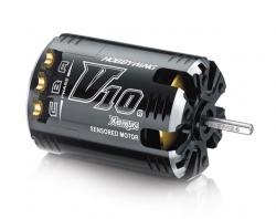 Сенсорний БК двигун HobbyWing XERUN V10 G2 5.5T 1/10