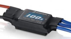 Регулятор безколекторний HobbyWing FlyFun V4 100A