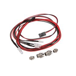 Свет для автомоделей