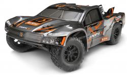 Автомодель шорт-корс 1/10 HPI Jumpshot SC RTR