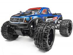 Автомодель монстр 1/10 Maverick Strada MT RTR