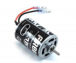 Двигатель коллекторный 540/15Т #1146