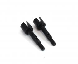 Ось колеса (2шт) #115295