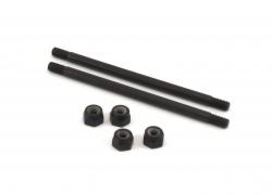 Підвісний вал з зовнішньою різьбою #68184